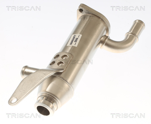 TRISCAN 8813 17103 Kühler, Abgasrückführung