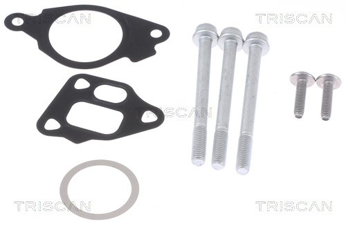 TRISCAN 8813 24104 Kühler, Abgasrückführung