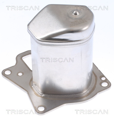 TRISCAN 8813 24107 Kühler, Abgasrückführung