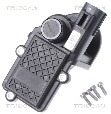 TRISCAN 8813 27105 AGR-Ventil