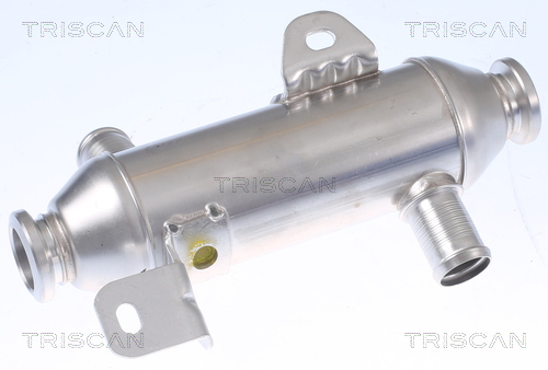 TRISCAN 8813 28102 Kühler, Abgasrückführung