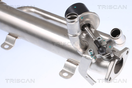 TRISCAN 8813 29320 Kühler, Abgasrückführung