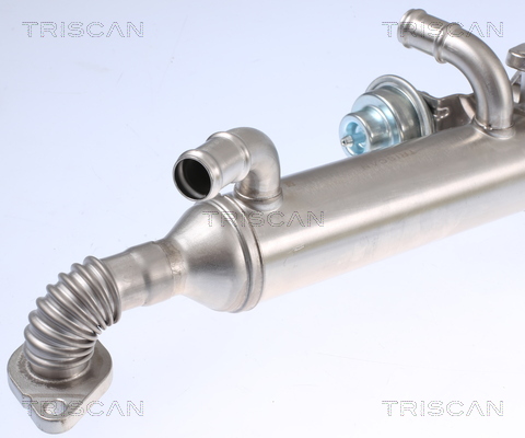 Kylare, avgasåterföring reservdelar Autofrance AB