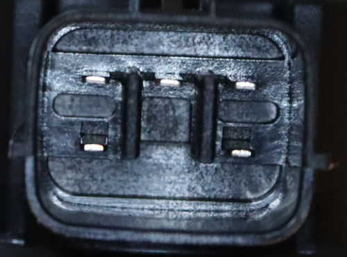 TRISCAN 8813 42002 AGR-Ventil