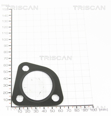 TRISCAN 8813 9912 