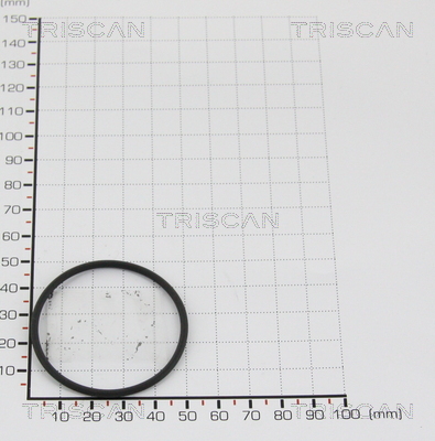 TRISCAN 8813 9942 Dichtung