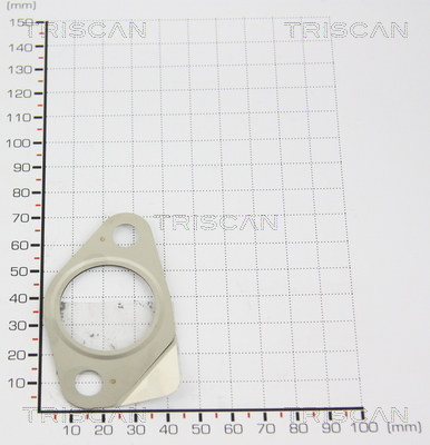 TRISCAN 8813 9957 Dichtung