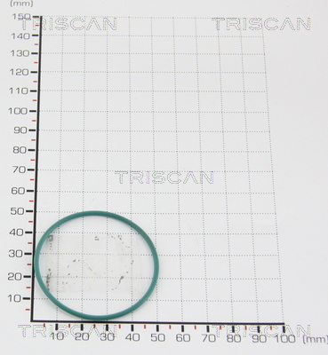 TRISCAN 8813 9967 Dichtung