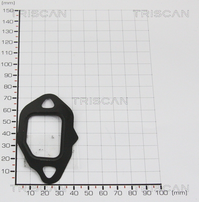 TRISCAN 8813 9970 Dichtung