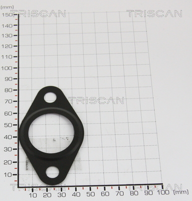 TRISCAN 8813 998 Dichtung