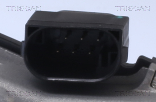 TRISCAN 8820 15001 Drosselklappenstutzen