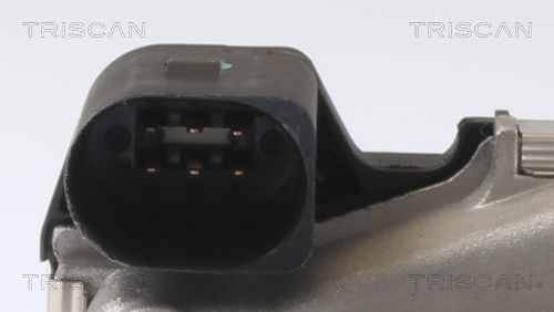 TRISCAN 8820 16002 Drosselklappenstutzen