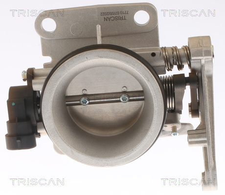 TRISCAN 8820 25005 Drosselklappenstutzen