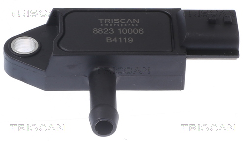 TRISCAN 8823 10006 Sensor, Abgasdruck