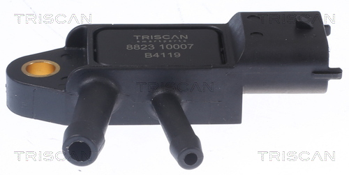 TRISCAN 8823 10007 Sensor, Abgasdruck