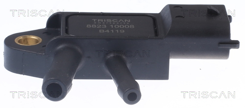 TRISCAN 8823 10008 Sensor, Abgasdruck
