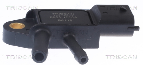 TRISCAN 8823 10009 Sensor, Abgasdruck