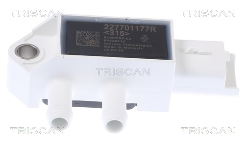 TRISCAN 8823 10011 Sensor, avgastryck