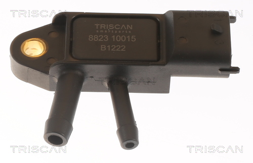 TRISCAN 8823 10015 Sensor, Abgasdruck