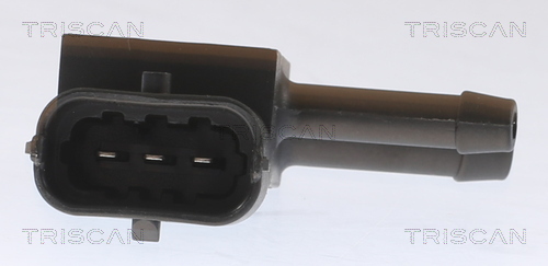 TRISCAN 8823 10015 Sensor, Abgasdruck
