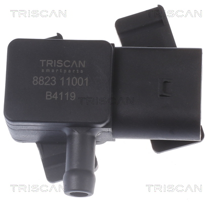 TRISCAN 8823 11001 Sensor, avgastryck