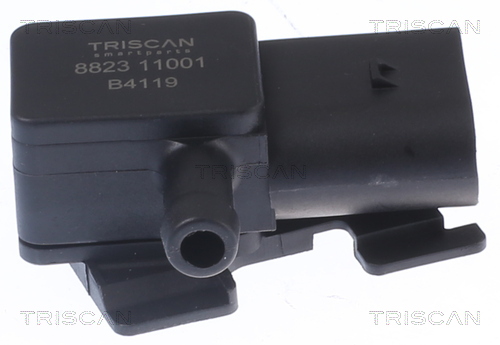 TRISCAN 8823 11001 Sensor, Abgasdruck