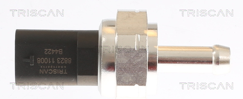 TRISCAN 8823 11008 Sensor, Abgasdruck