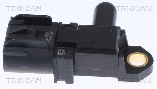 TRISCAN 8823 16001 Sensor, Abgasdruck