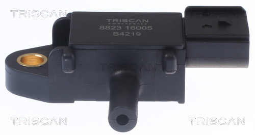 TRISCAN 8823 16005 Sensor, Abgasdruck