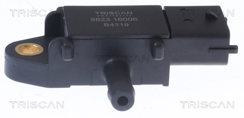 TRISCAN 8823 16006 Sensor, Abgasdruck