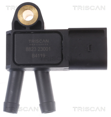 TRISCAN 8823 23001 Sensor, avgastryck