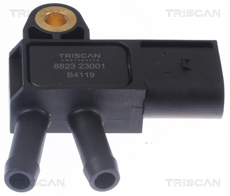 TRISCAN 8823 23001 Sensor, Abgasdruck