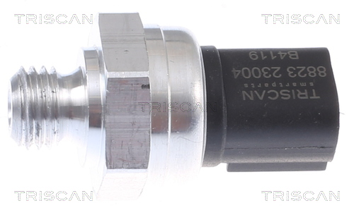TRISCAN 8823 23004 Sensor, Abgasdruck