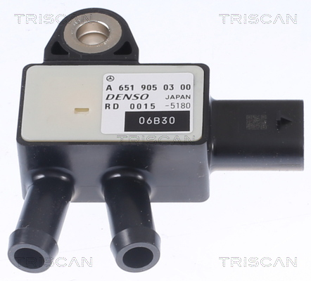 TRISCAN 8823 23007 Sensor, avgastryck