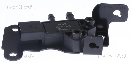 TRISCAN 8823 24001 Sensor, Abgasdruck