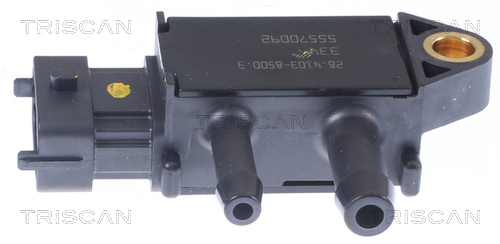 TRISCAN 8823 24003 Sensor, Abgasdruck