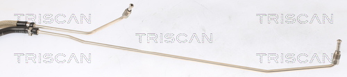 TRISCAN 8823 25001 Sensor, Abgasdruck