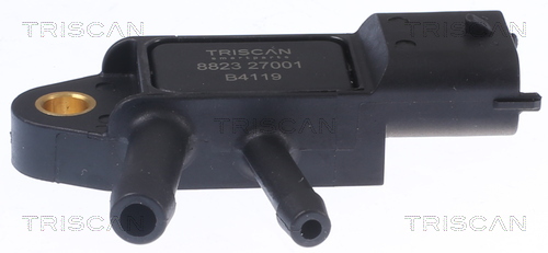 TRISCAN 8823 27001 Sensor, Abgasdruck