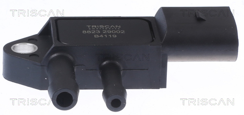 TRISCAN 8823 29002 Sensor, Abgasdruck