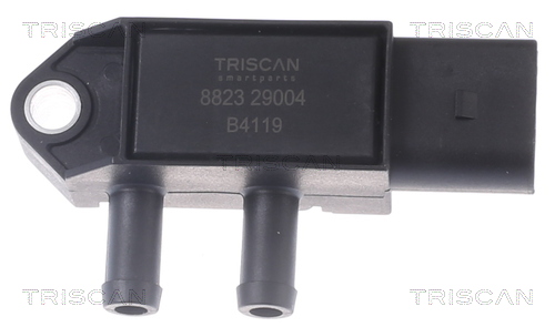 TRISCAN 8823 29004 Sensor, avgastryck