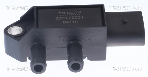 TRISCAN 8823 29004 Sensor, Abgasdruck