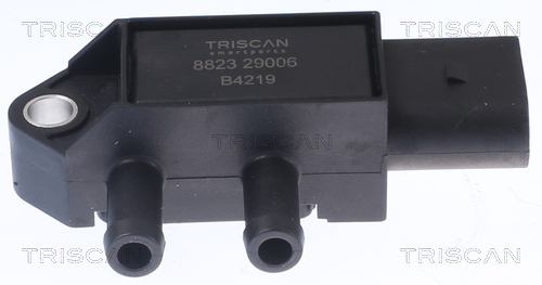 TRISCAN 8823 29006 Sensor, Abgasdruck