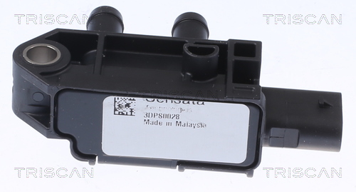 TRISCAN 8823 29007 Sensor, avgastryck