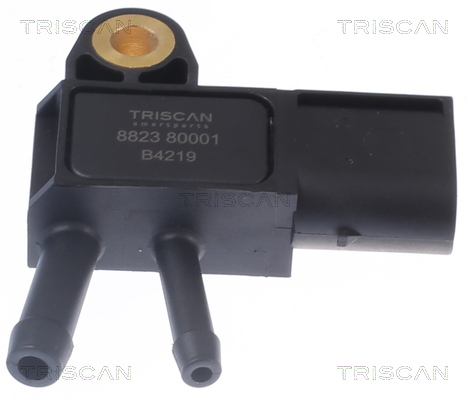 TRISCAN 8823 80001 Sensor, Abgasdruck
