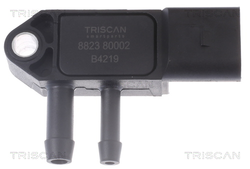 TRISCAN 8823 80002 Sensor, avgastryck