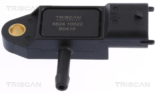 TRISCAN 8824 10022 Sendor, insugstryck