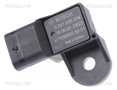 TRISCAN 8824 10039 Sensor, Saugrohrdruck