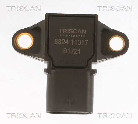 TRISCAN 8824 11017 Sensor, Saugrohrdruck