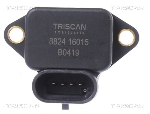 TRISCAN 8824 16015 Sendor, insugstryck