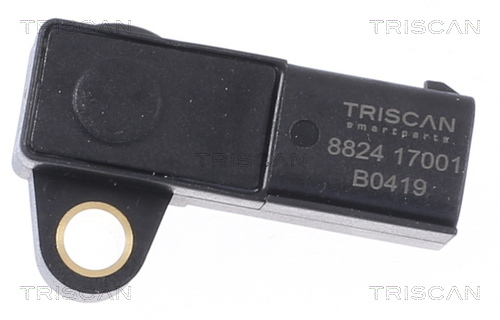 TRISCAN 8824 17001 Sendor, insugstryck